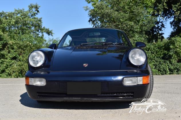 Porsche 964 Carrera 2 - Foto 10