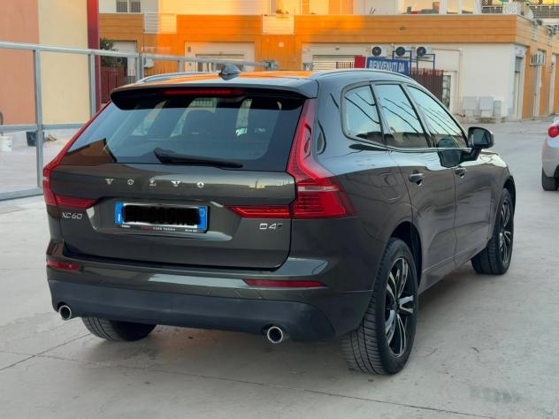Volvo XC 60 XC60 D4 AWD Inscription - Foto 6