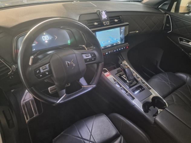 DS 7 Crossback 1.5 HDi 130cv 2022 - Foto 7