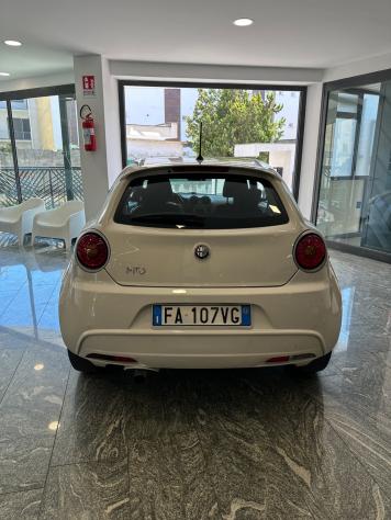 Alfa Romeo MiTo 1.3 JTDm 85 CV S&S Progression - Foto 5