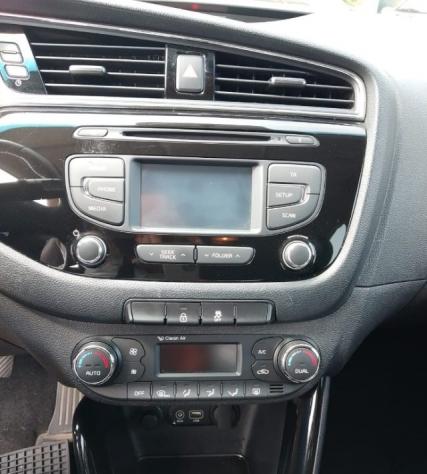 KIA cee'd 1.6 CRDi 110 CV SW Cool rif. 23966760 - Foto 3