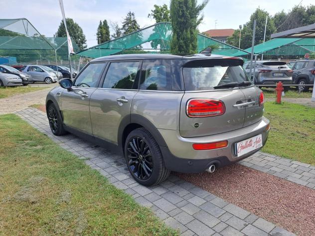 MINI Clubman Cooper D Clubman-PROMO GALLOTTI - Foto 6