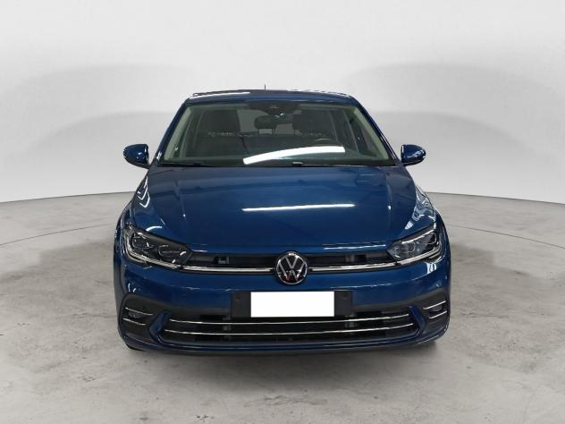 Volkswagen Polo 1.0 TSI 81kW Style DSG - Foto 2