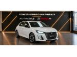 Peugeot 208 208 1.2 turbo Edition 100cv