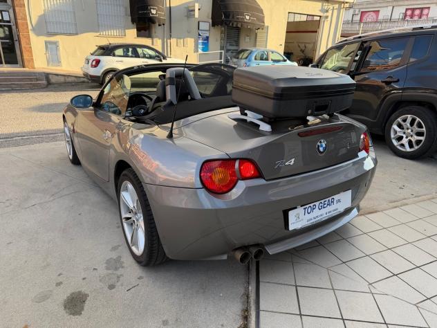 Bmw Z4 2.5i cat Roadster - Foto 10