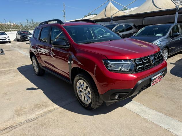 Dacia Duster 1.0 TCe 90 CV 4x2 Access - Foto 3