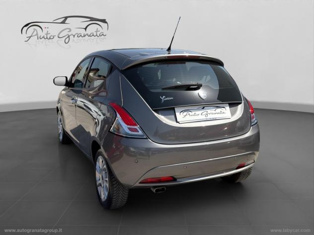 LANCIA Ypsilon 1.2 69 CV 5p. Platinum AFFARE! - Foto 5