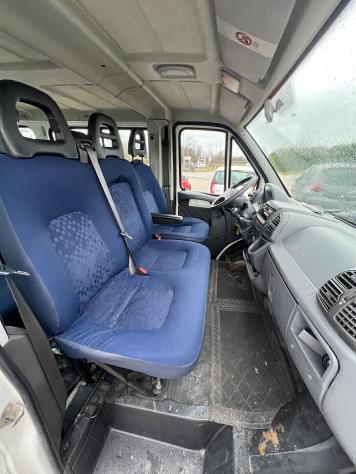 Peugeot Boxer 9 posti DISABILI FINANZIABILE - Foto 10