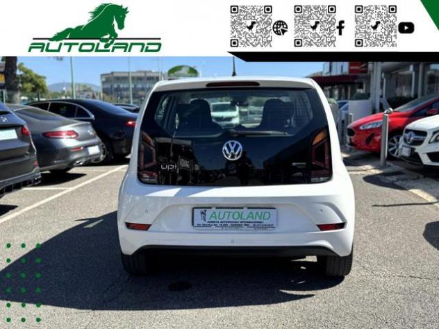 VOLKSWAGEN up! 1.0 5p. move up! 60Cv Neopatentati Ok Euro 6d rif. 23038441 - Foto 5