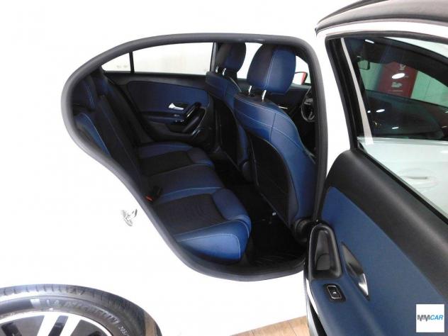 MERCEDES - Classe A - A 180 d Automatic 4p. Business - Foto 7