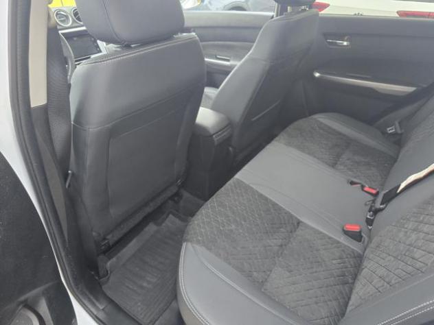 SUZUKI Vitara 1.4 Hybrid 4WD AllGrip Top rif. 24159203 - Foto 8