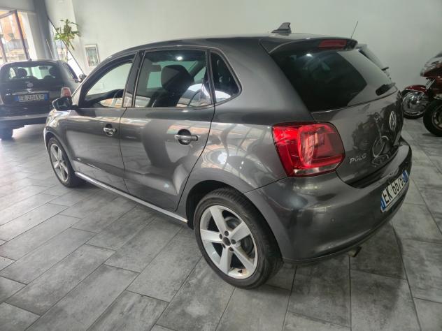 Volkswagen Polo 1.4 DSG 5 porte Highline - Foto 3