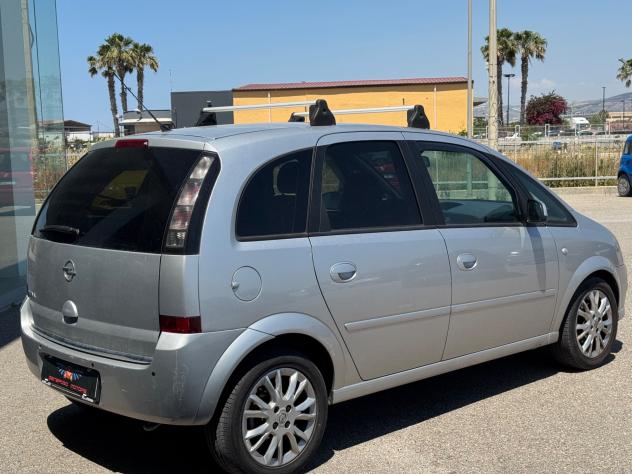 Opel Meriva 1.6 16V Cosmo - Foto 4