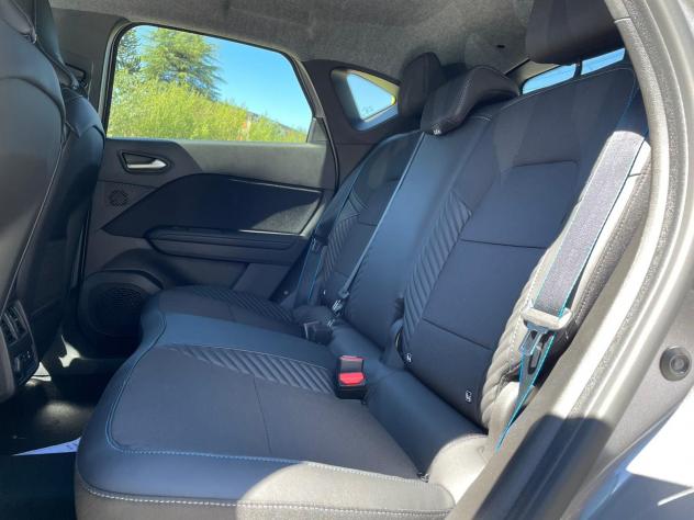 Renault Captur esprit Alpine full hybrid E-Tech 160 - Foto 8
