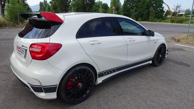 MERCEDES - Classe A - 45 AMG EDITION 1 - Foto 9