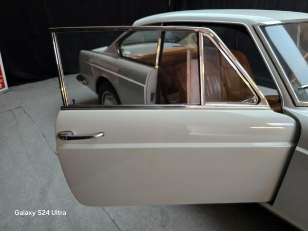 Lancia Flavia Coup1.8 TARGA ORO ASI con CRS - Foto 10