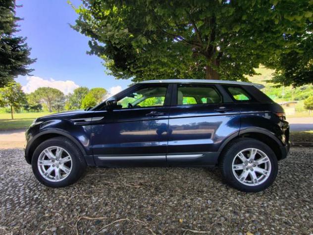 LAND ROVER Range Rover Evoque 2.2 Sd4 5p. Dynamic rif. 23962225 - Foto 5