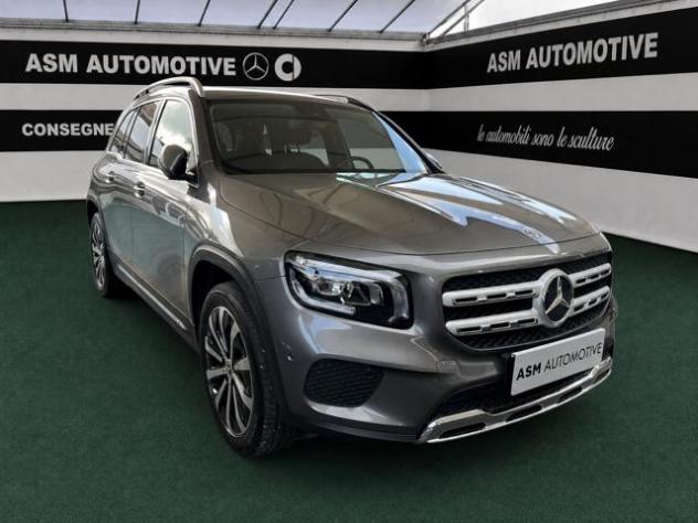 MERCEDES-BENZ GLB 200 d Automatic Sport Plus rif. 24055841