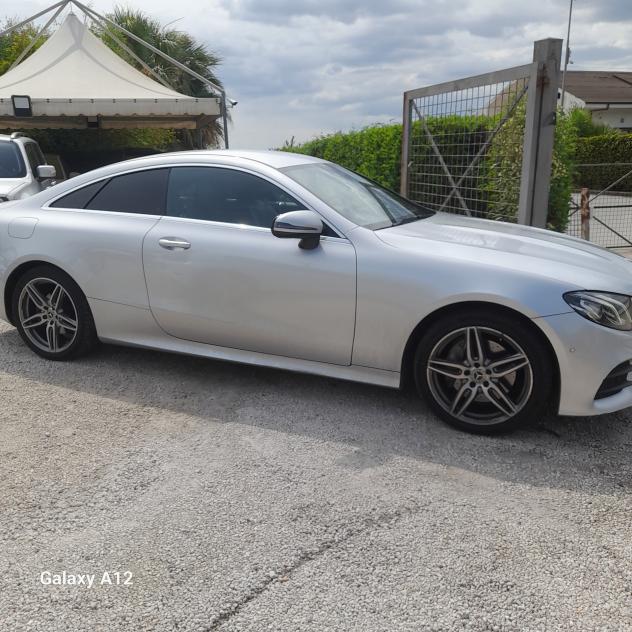 Mercedes-benz E 220 d Auto Premium Plus - Foto 4