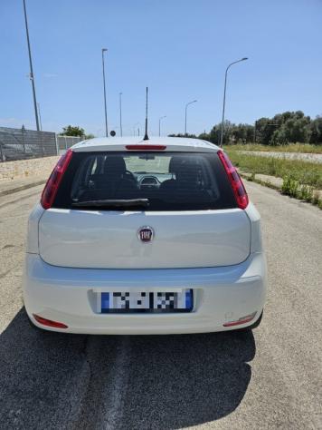 FIAT Punto 1.3 MJT 95CV 5 porte Van Easy 4 posti E6 rif. 23739115 - Foto 6