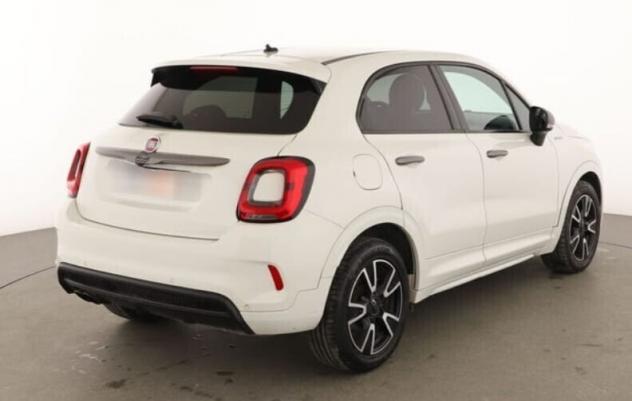 Fiat 500X 1.3 MultiJet 95 CV Sport - Foto 10