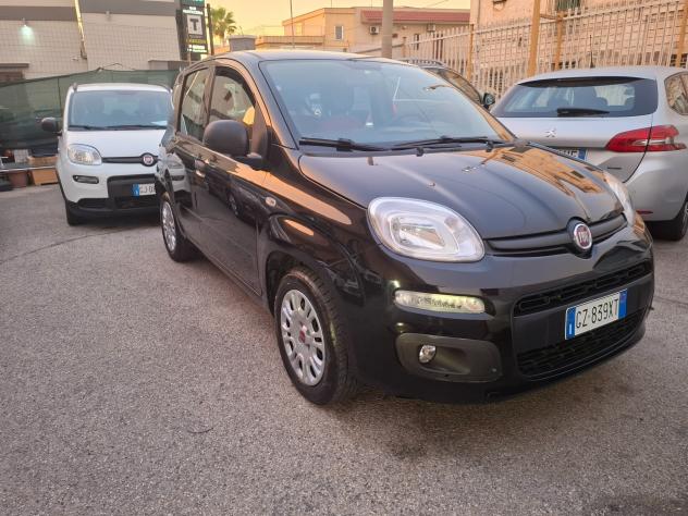 Fiat Panda 1.2 FIRE !! Lounge