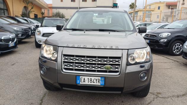 Land Rover Freelander 2.2 TD4 HSE SOLO 128000KM - Foto 2