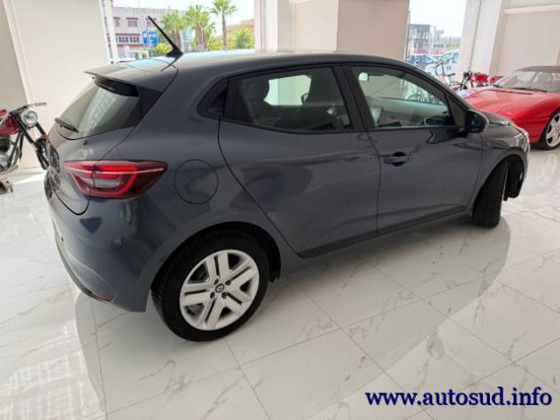 RENAULT Clio Blue dCi 100 CV 5 porte Evolution rif. 24034062 - Foto 5