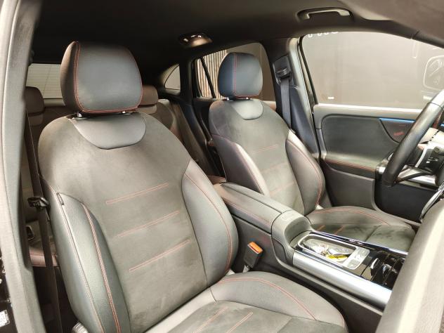 Mercedes-benz GLA 200 d Automatic AMG Line Premium - Foto 9