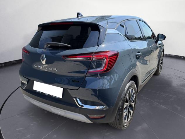 Renault Captur E-Tech hybrid 1.6 E-TECH HEV 145 TECHNO AUTO - Foto 3