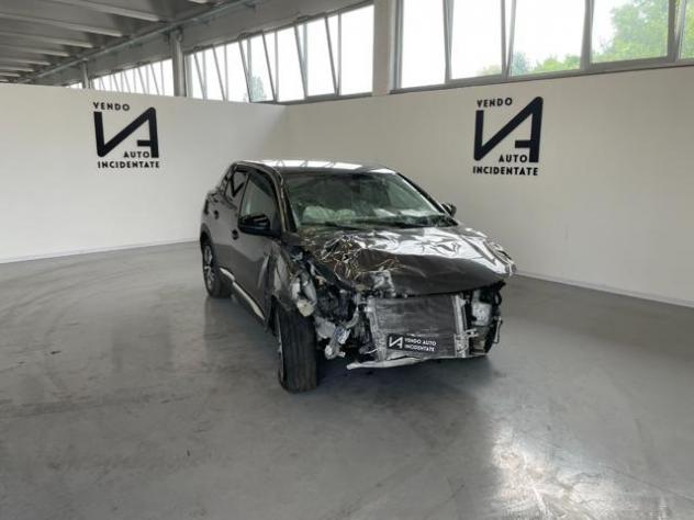 PEUGEOT 3008 HYBRID4 300CV E-EAT8 ALLURE PACK rif. 24163088