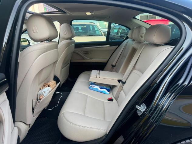 Bmw 530 530d xDrive 258CV Msport - Foto 7