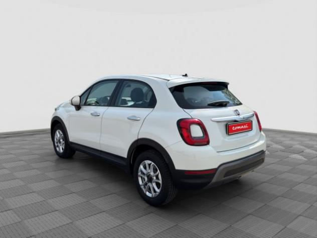 FIAT 500X 500X 1.3 Mjet 95CV 4x2 CITY CROSS rif. 23872397 - Foto 3