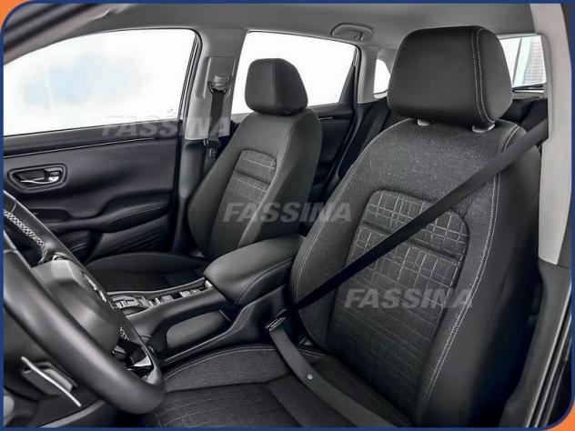 Honda ZR-V 2.0 hev Elegance - Foto 8