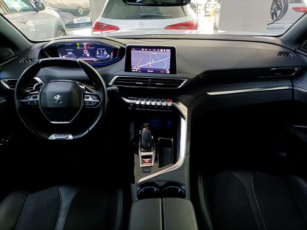 Peugeot 3008 1.6 PURETECH 180CV EAT8 AUTOMATIC GT LINE - Foto 7