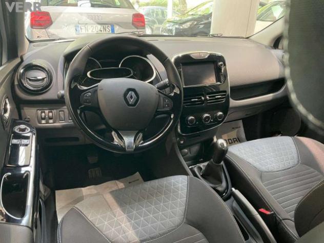 RENAULT Clio Clio IV 2012 5p 0.9 tce Energy s PREZZO REALE rif. 23925300 - Foto 10