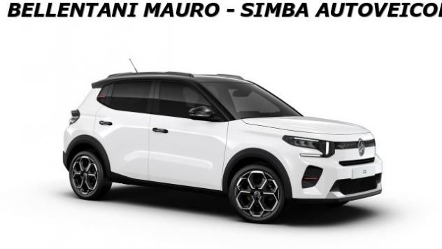 CITROEN C3 PureTech 100 S&S Max rif. 23799213 - Foto 4