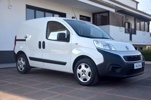 Fiat Fiorino 1.3 MJT 95CV Cargo SX