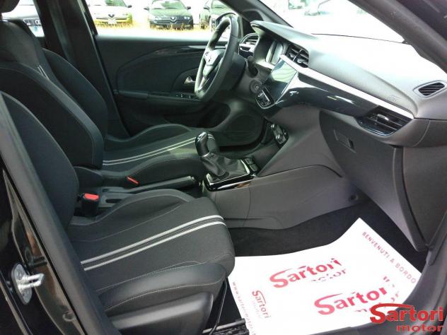 OPEL - Corsa - 1.2 GS - Foto 8