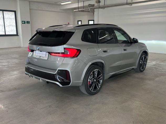 BMW X1 sDrive 18d MSport Pro DCT - Foto 3