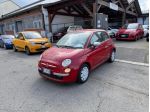 Fiat 500 1.2 by Gucci