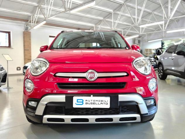 Fiat 500X 1.3 MultiJet 95 CV Cross - Foto 2