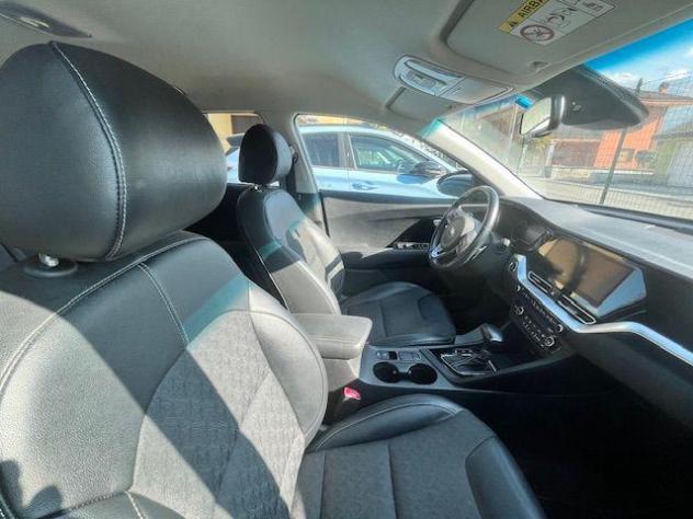 KIA Niro 1.6 GDi DCT PHEV Style 2 ANNI DI GARANZIA rif. 23181121 - Foto 9