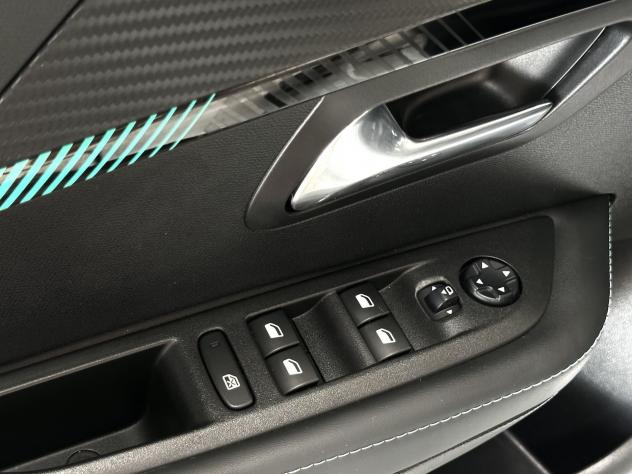 Peugeot 208 motore elettrico 136 CV 5 porte Allure Pack Neop. - NO VINCOLO DI FINANZIAMENTO - Foto 6