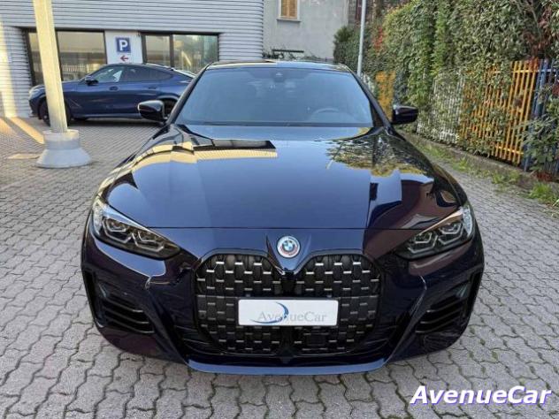BMW 420 d Gran Coupe mhev xdrive Msport M SPORT IVA ESP. rif. 23503434 - Foto 2