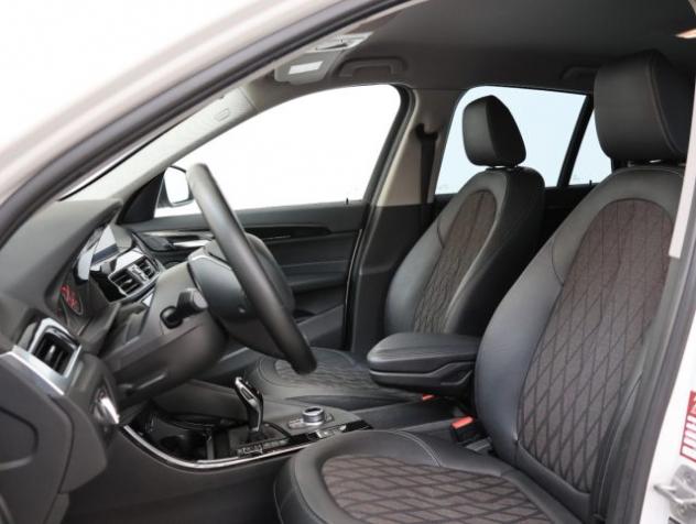 BMW X1 xDrive 20d xLine *PROMO PARISI GROUP* rif. 23948349 - Foto 8
