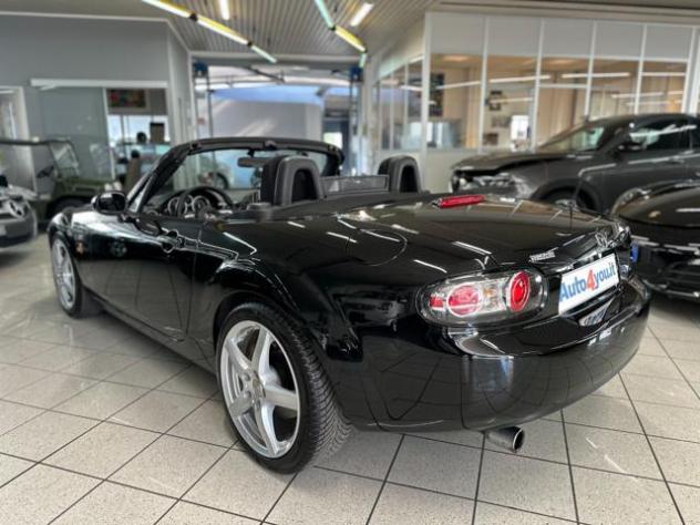 MAZDA MX-5 Roadster 1.8L Energy rif. 24097803 - Foto 4