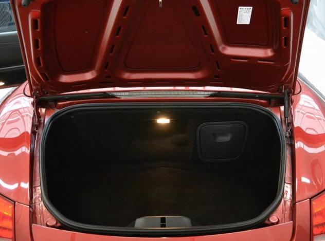 PORSCHE Boxster 2.9 24V Manuale - Xenon - Service Ok rif. 24145053 - Foto 9