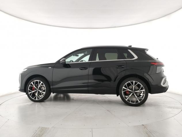 Audi Q3 Audi SUV S line TFSI quattro 195 kW S tronic - Foto 2