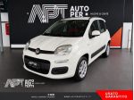 FIAT Panda Panda 0.9 t.air t. natural power Easy 80cv